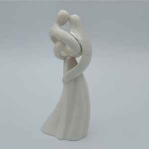 Circle of Love "Always" Kim Lawrence Sculpture #521